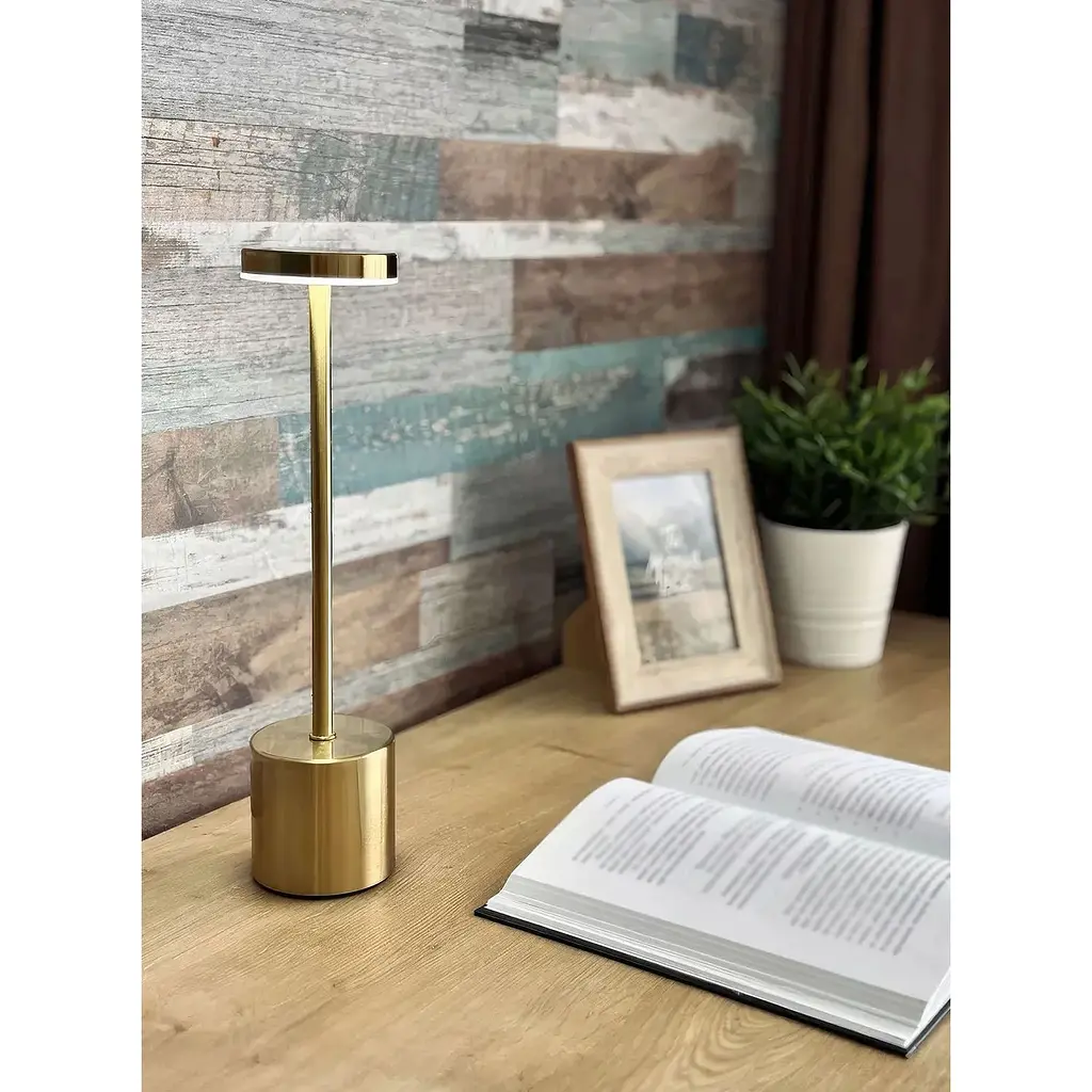 Нічник XPRO LED A21 (43145-A21_376) - фото 9