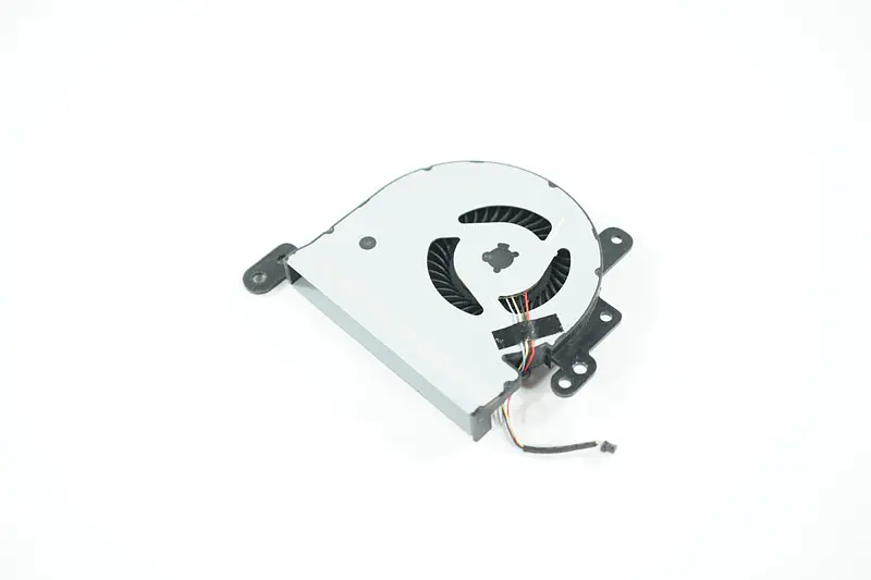 Вентилятор для ноутбука ASUS X441SA, X441SC, X441UA, X441UV, DC5V 0.5A, 4pin (DELTA NS55B02-16A03) (Кулер) - фото 2
