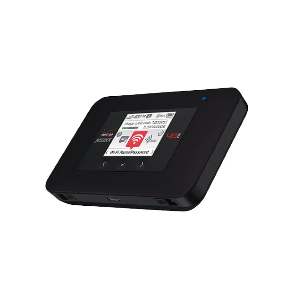 WiFi роутер Netgear 4G/3G AC791L (TS-9+ Power Bank 4340 mAh) - фото 2