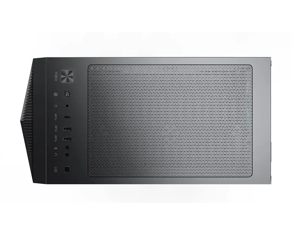 Корпус для ПК MSI MPG GUNGNIR 110R - фото 5