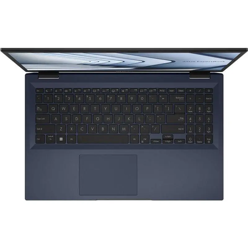 Ноутбук ASUS ExpertBook B1, B1502CBA-BQ0755, 15.6-дюймів, (1920 x - фото 9