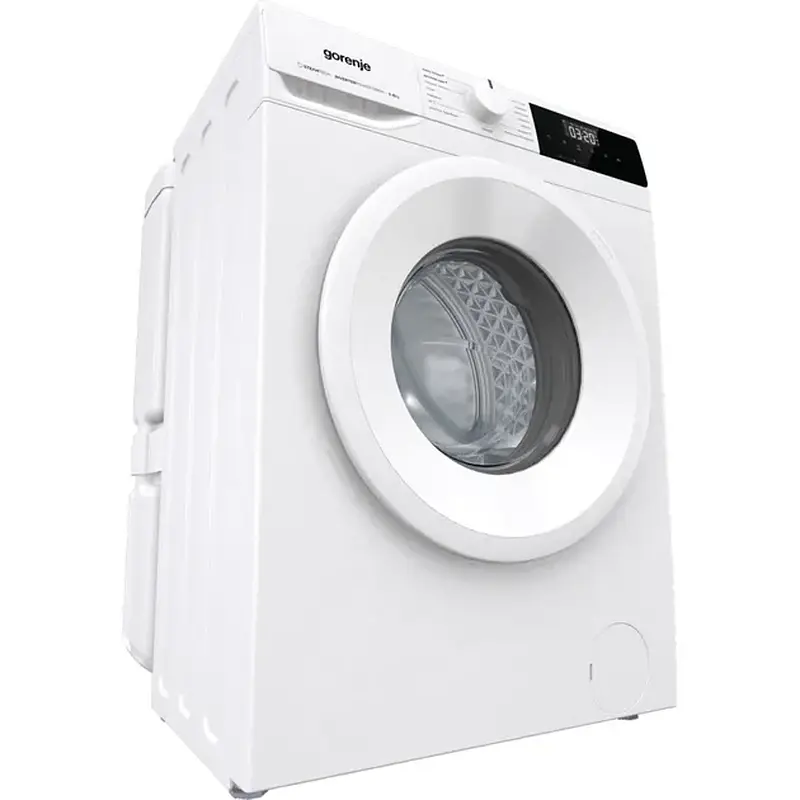 Пральна машина GORENJE WNHPI 62 SCSIRV/UA - фото 4