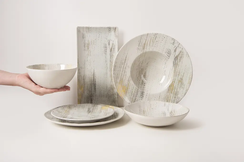 Тарелка Ipec для пасты Corso kuh0016133 - фото 2