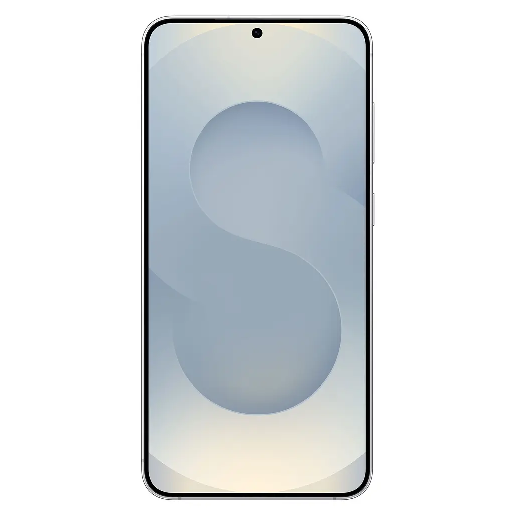 Смартфон Samsung Galaxy S25+ 12/256Gb Silver Shadow - фото 2
