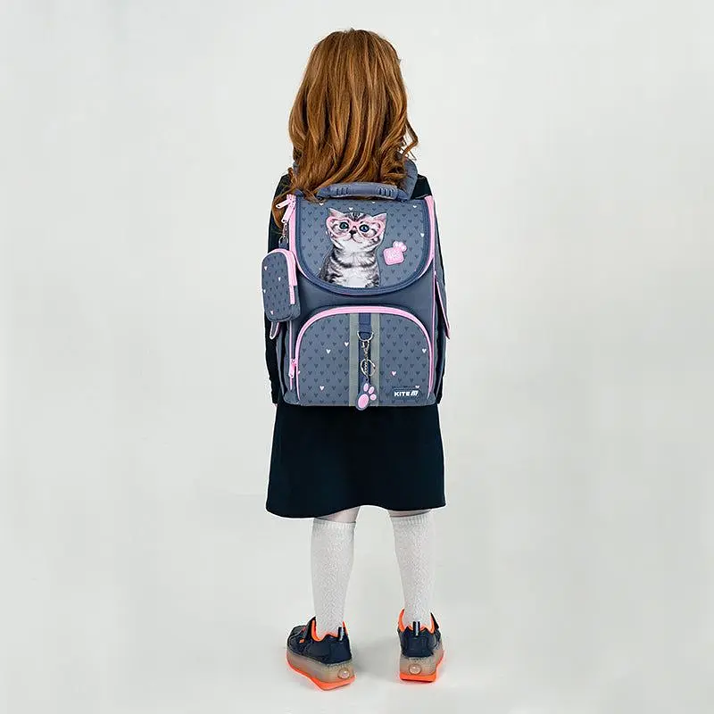 Рюкзак Kite Education каркасний 501 SP (SP25-501S) - фото 16