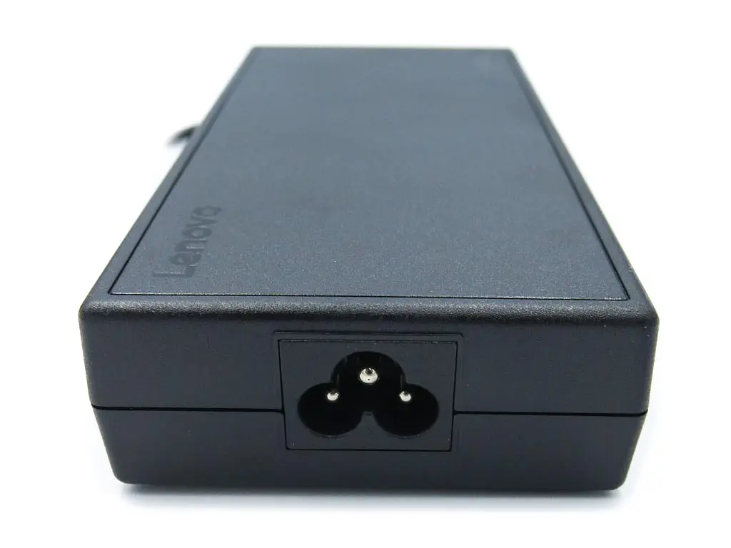 Зарядний пристрій для Lenovo 20V 7.5A 150W (USB+pin) 54Y8926 ADP-150NB - фото 3