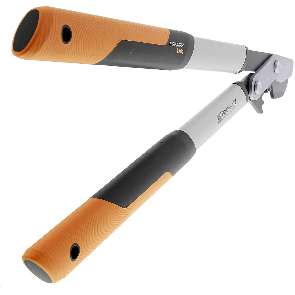 Сучкоріз площинний Fiskars PowerGearX LX94-M (1020187) - фото 6
