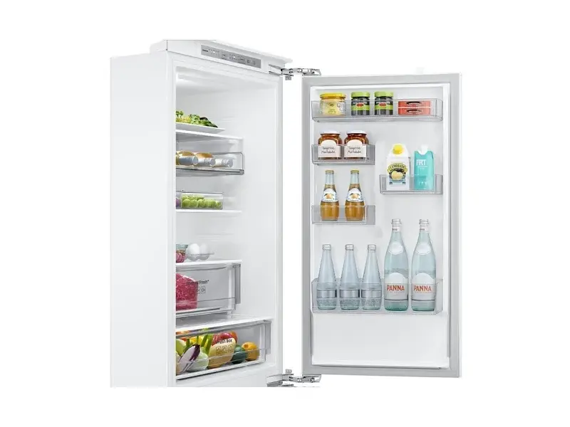 Холодильник з морозильною камерою Samsung BRB70F26C1F0UA - фото 10