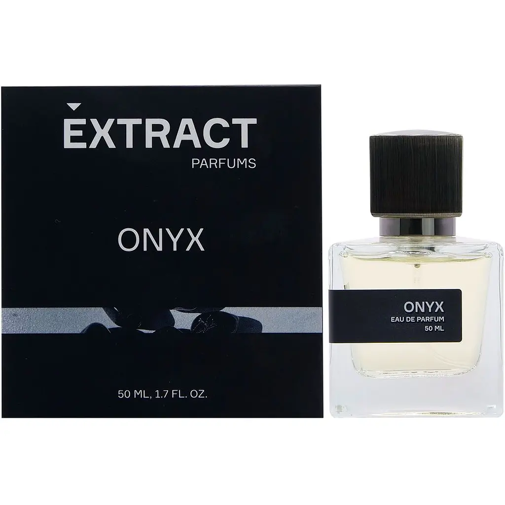 Парфюмерная вода Extract Onyx 50 мл - фото 2