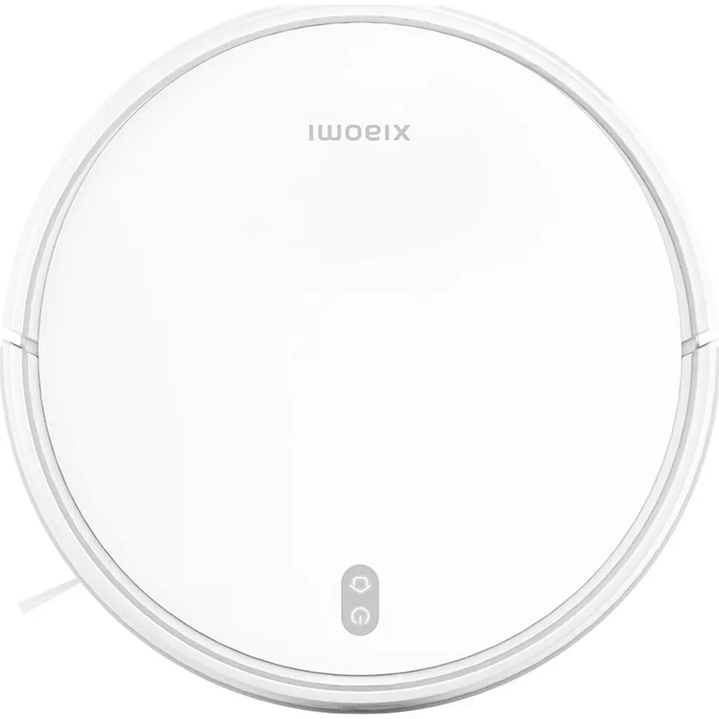 Робот-пилосос Xiaomi Robot Vacuum E10 White [90957] - фото 4