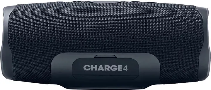 Колонка JBL Charge 4 Midnight чорна (JBLCHARGE4BLK) - фото 2
