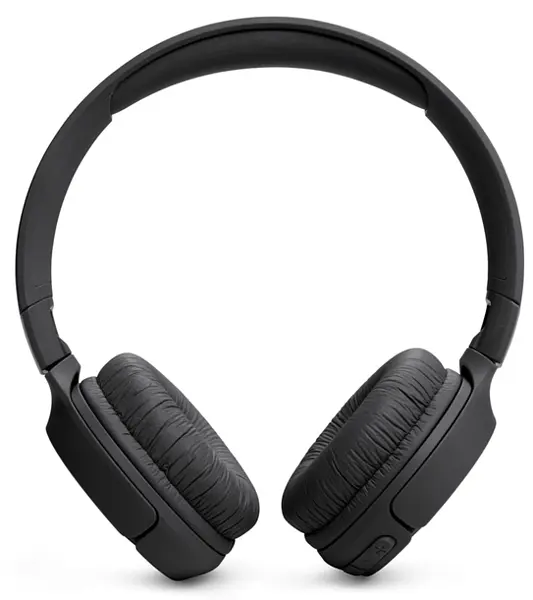 Навушники JBL TUNE 520BT Чорні (JBLT520BTBLKEU) - фото 3