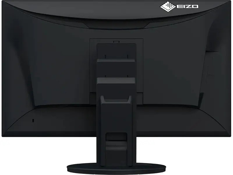 Монітор Eizo FlexScan EV2490-BK - фото 8
