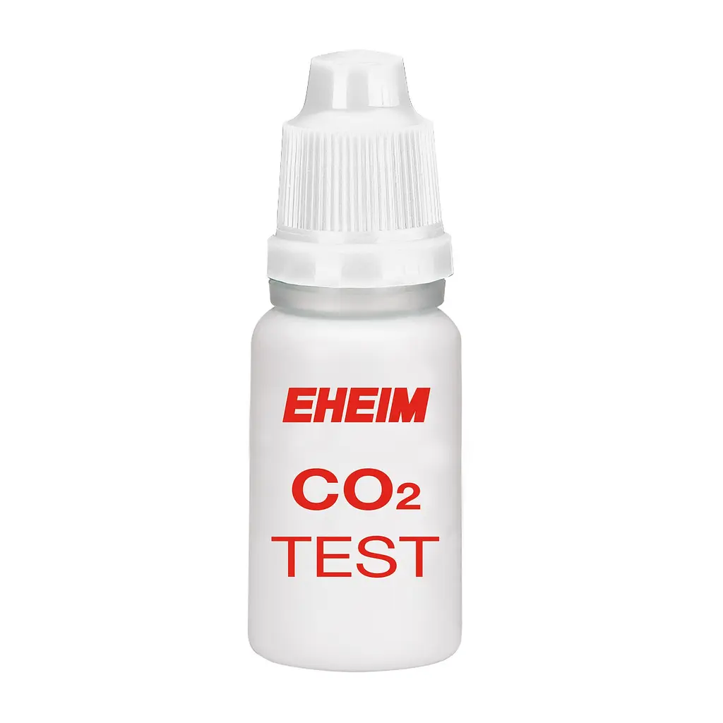 Реагент для дропчекера Eheim CO2 Test Indicatorreagent 10мл (6063095) - фото 2