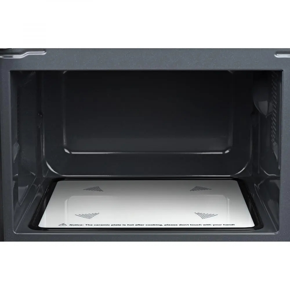 Микроволновая печь Ardesto GO-E865B - фото 3
