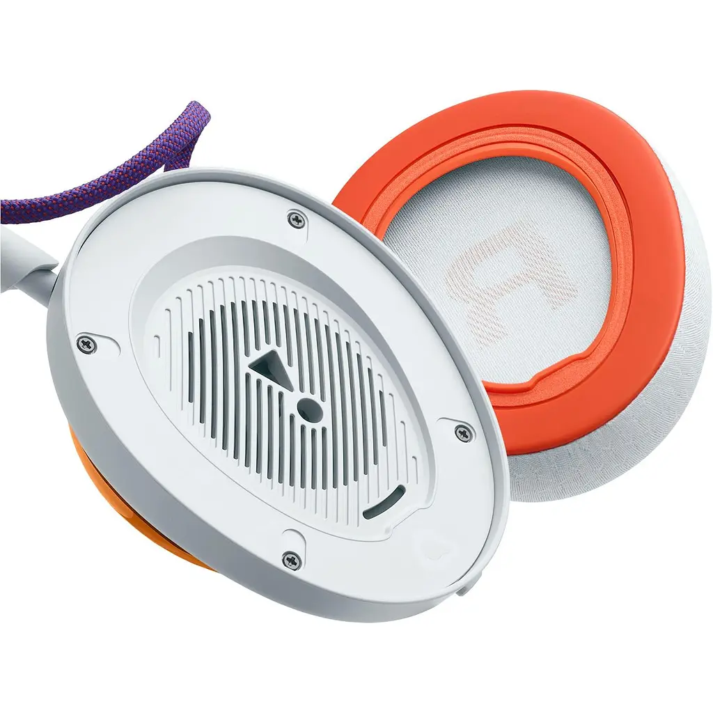 Ігрова гарнітура JBL Quantum 650 Teal (JBLQTUM650TEL) - фото 5