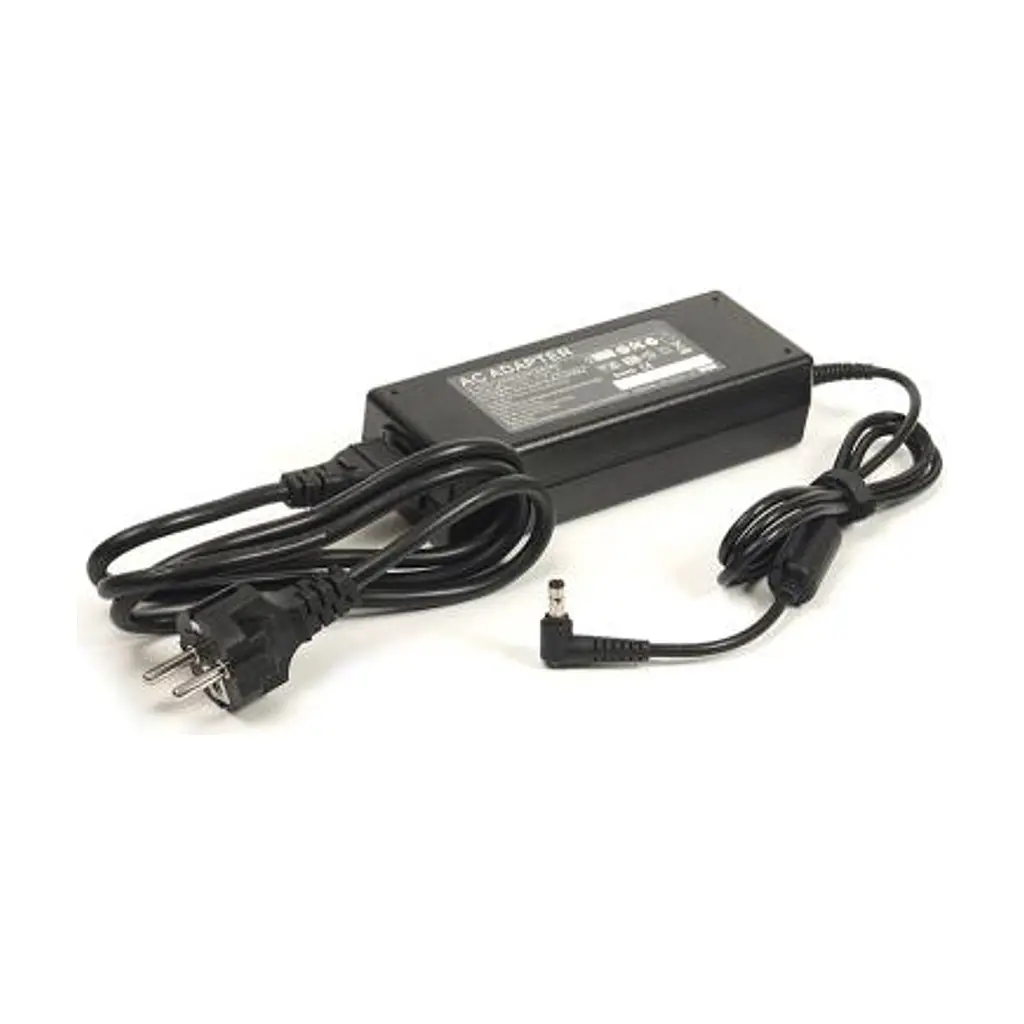 Блок живлення до ноутбуку PowerPlant IBM/LENOVO 220V, 19.5V 120W 6.15A (5.5*2.5) (IB120G5525) - фото 3