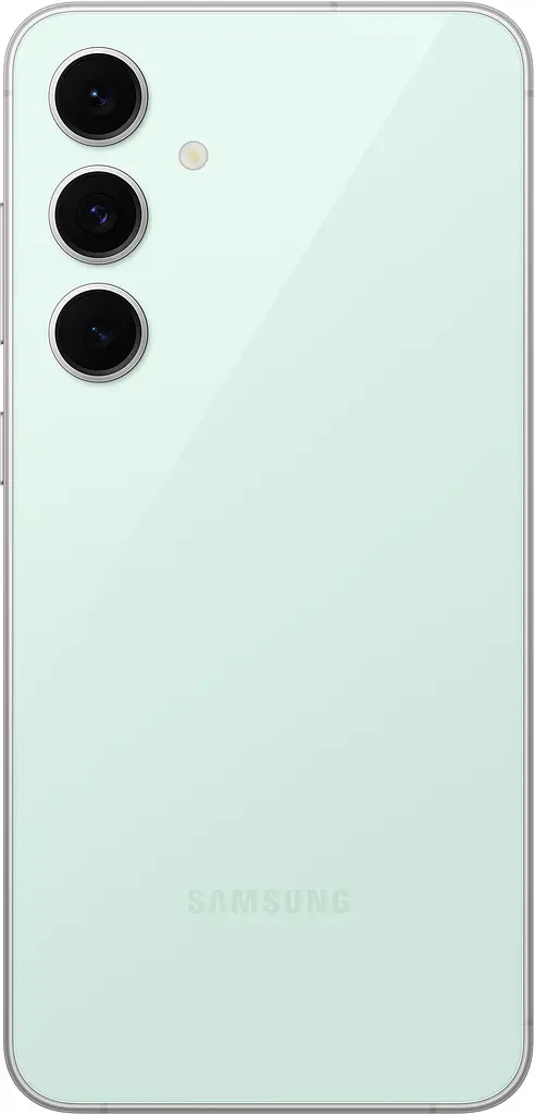 Смартфон Samsung Galaxy S24 FE 8/256 ГБ Mint SM-S721BLGGEUC - фото 5