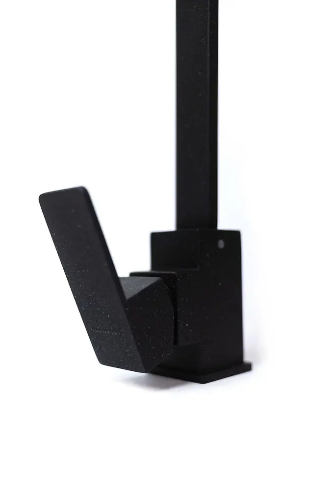 Змішувач кухонний Adamant SA-02 Black - фото 6