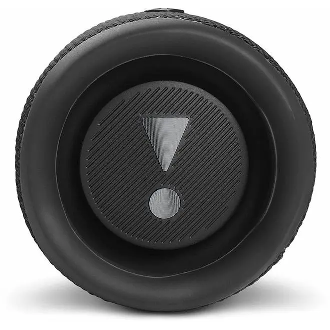 Портативная акустика JBL Flip 6 Black (JBLFLIP6BLK) - фото 7