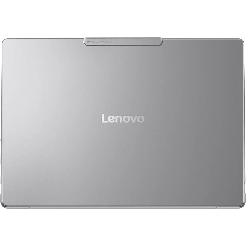 Ноутбук Lenovo Yoga Slim 7 14ILL10,83JX001CBM,Ultra 7 258V (8-core),Arc 8 Core,32GB 8533MHz LPDDR5x - фото 6