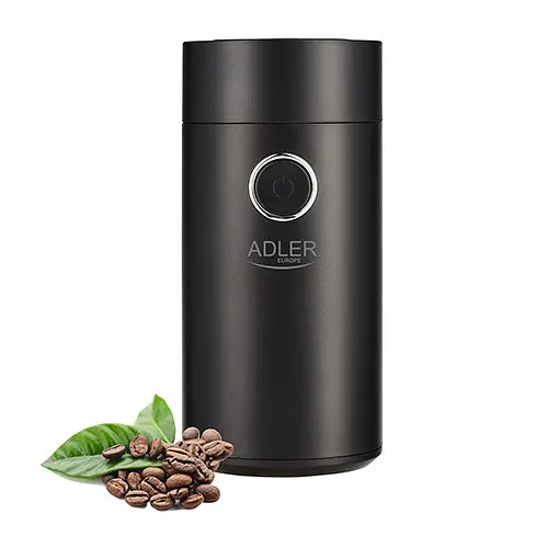 Кавомолка Adler AD 4446 bs