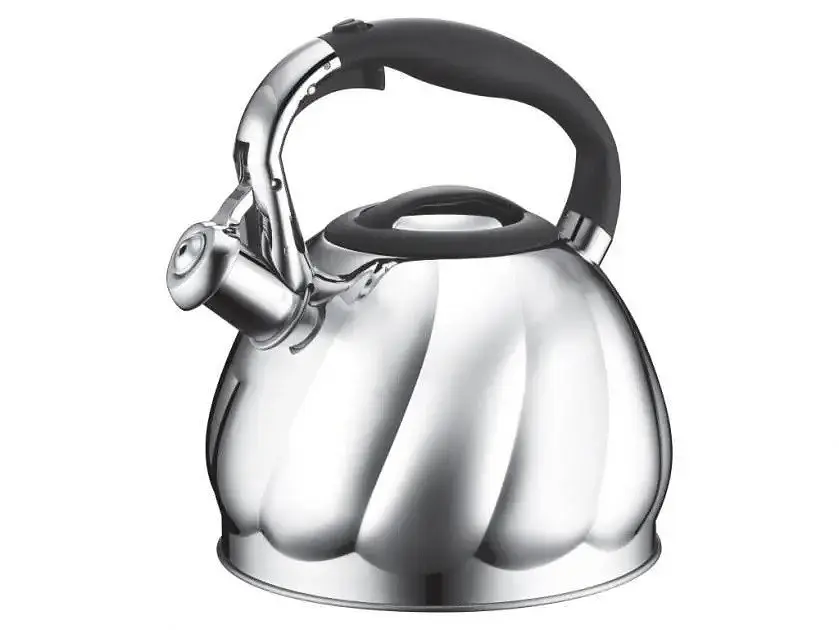 Чайник із свистком Bohmann BH 9999 3.5 л.