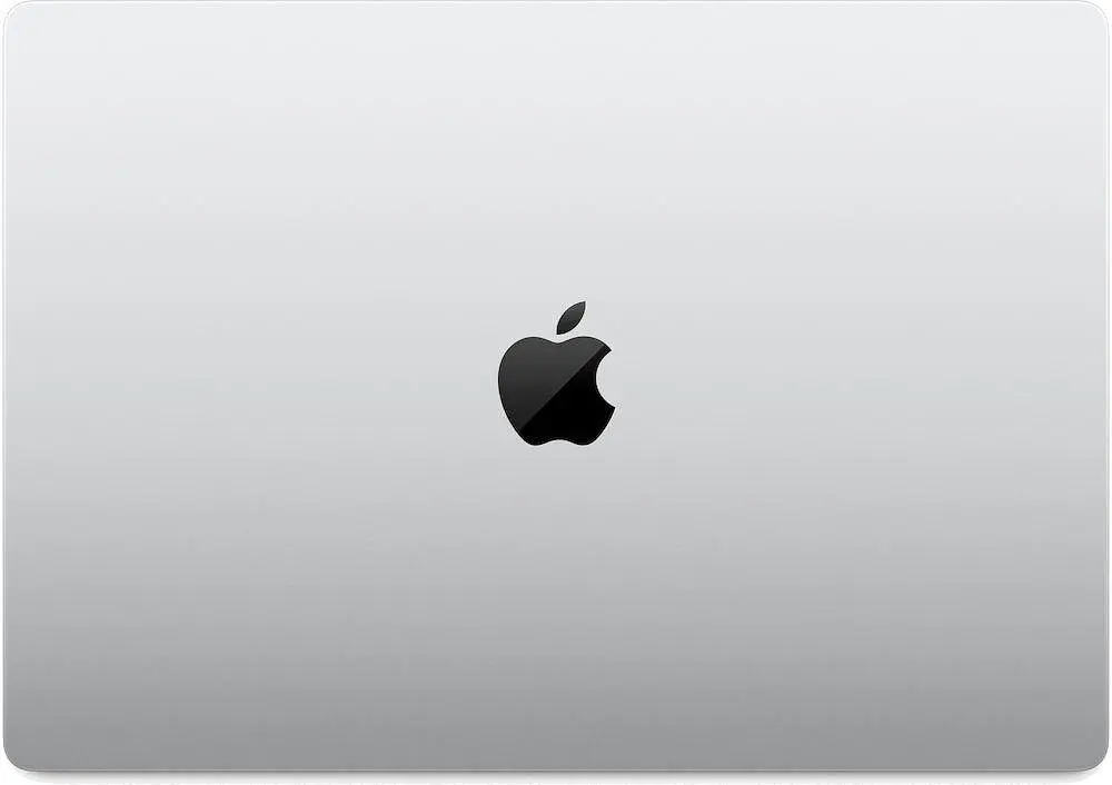 Ноутбук Apple 16.2 MacBook Pro / M5 Max/36GB/2TB/UMA/MacOS/Silver (MGE74UA/A) - фото 2