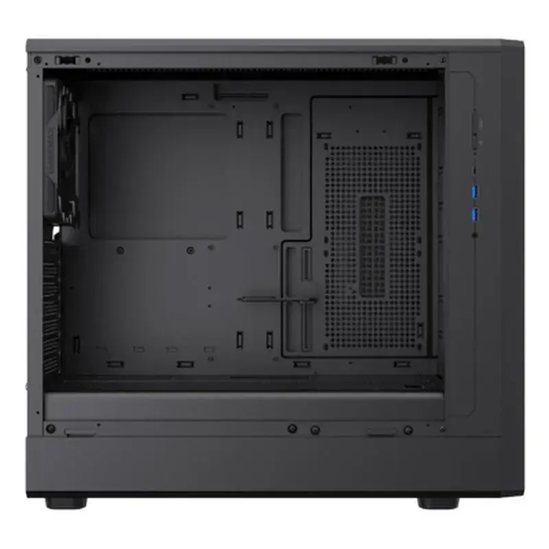 Корпус для ПК Gamemax CLAW 460 WB (9101-1200R0009) - фото 6