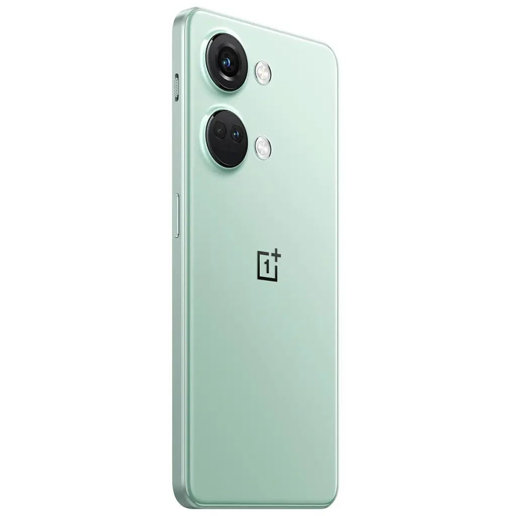 Мобільний телефон OnePlus Nord 3 5G 16/256GB Misty Green - фото 11