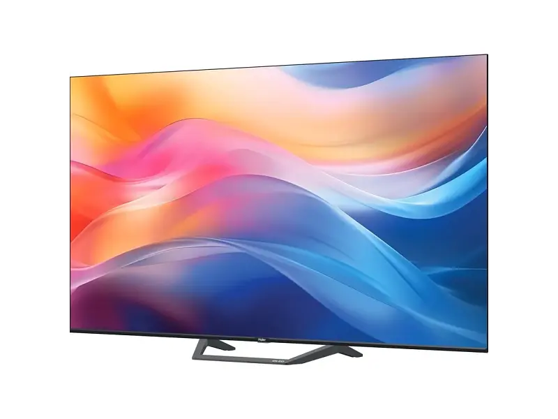 Телевізор Haier H55S80FUX - фото 3