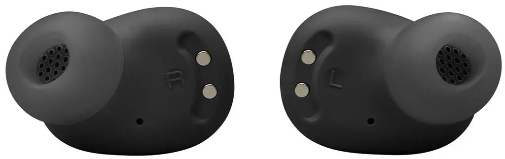 TWS JBL Wave BUDS 2 5.3 (JBLWBUDS2BLK) Black UA - фото 4