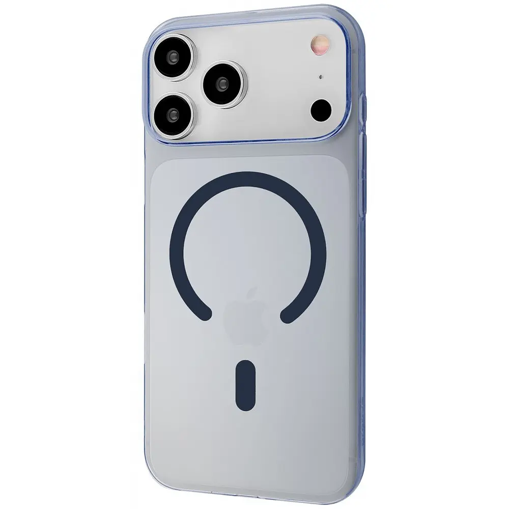 Чохол Proove Crystal Case with Magnetic Ring iPhone 17 Pro Max в асортименті - фото 6