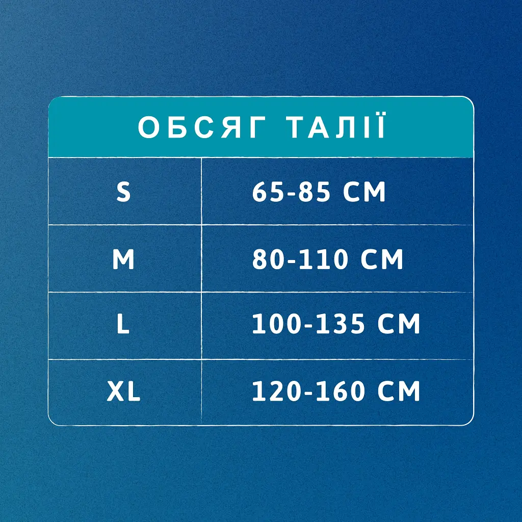 Підгузки для дорослих Tena Pants Plus Night Extra Large 10 шт (7322542133569_7310361169661) - фото 12