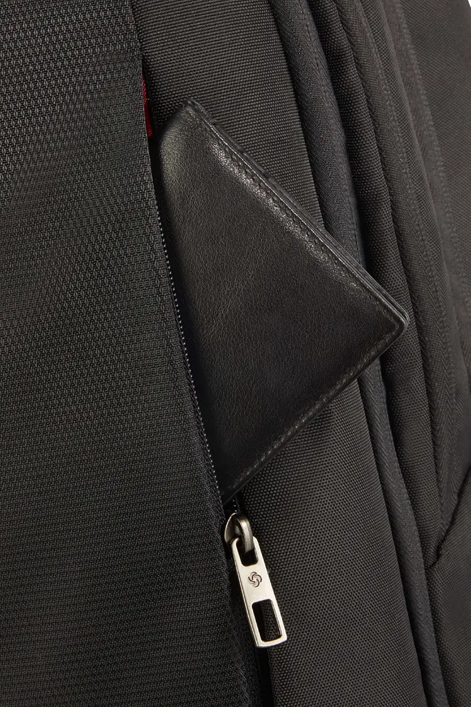 Рюкзак 14.1" Samsonite GUARDIT 2.0 BLACK 40x29x18 CM5*09005 - фото 11