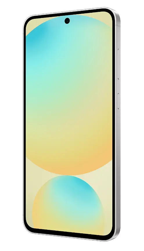 Смартфон Samsung Galaxy S24 FE 8/128Gb Yellow SM-S721BZYDEUC UA UCRF Гарантія 12 місяців - фото 4