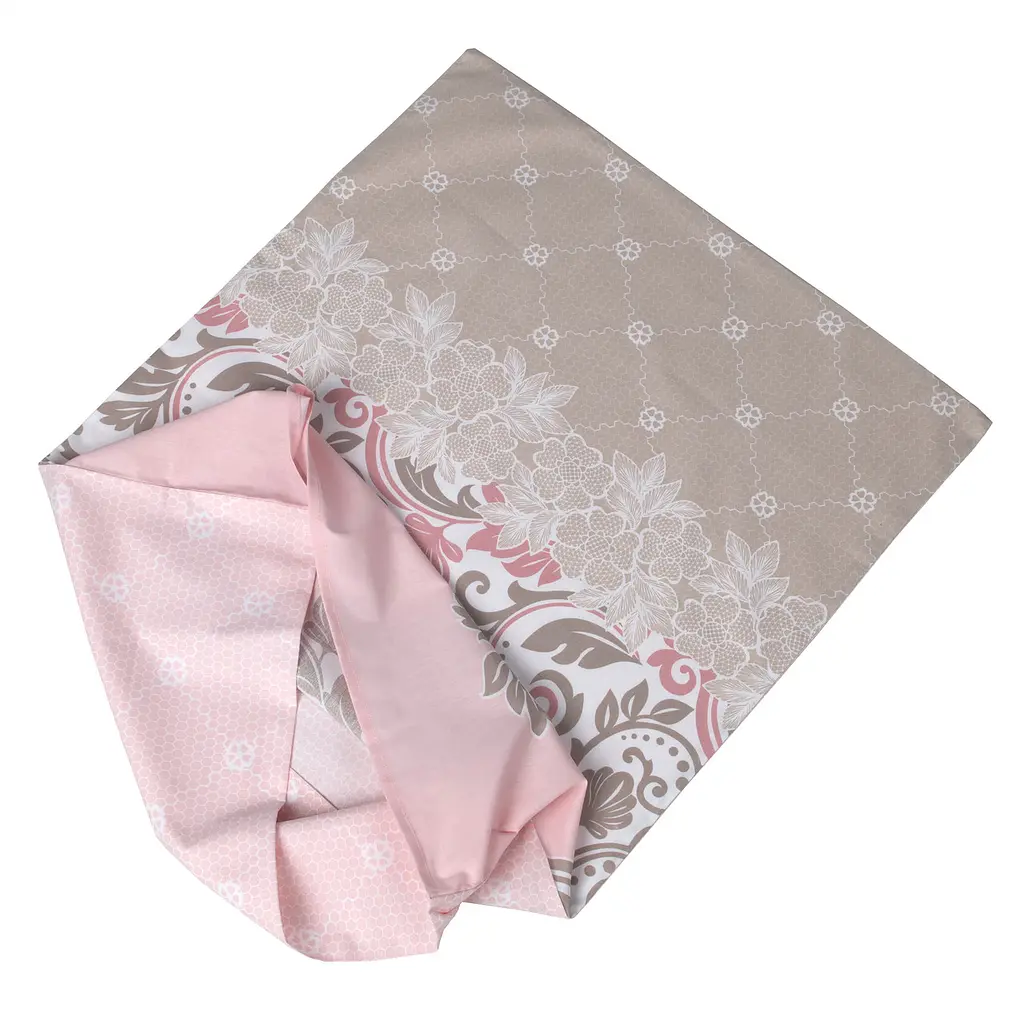 Комплект постільної білизни Cotton Box Версаль євро - фото 6