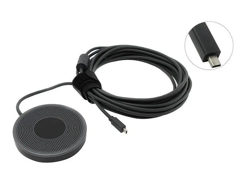 Мікрофон Logitech MEETUP (989-000405) - фото 2