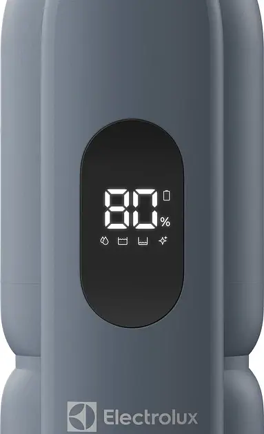 Акумуляторний пілосос Electrolux EW51U1DB Wet&dry (7268481) - фото 6
