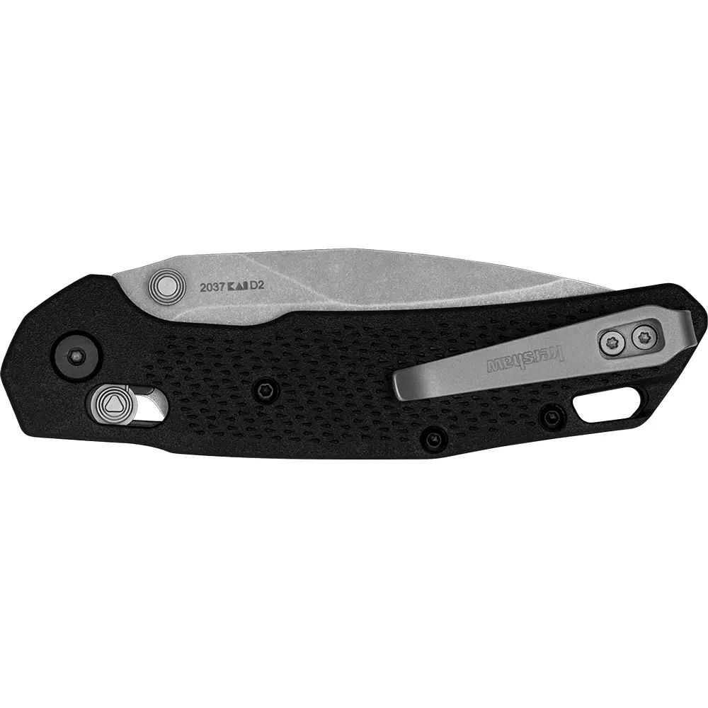 Ніж Kershaw Heist - фото 2
