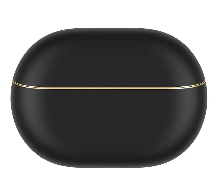 Наушники TWS Huawei FreeBuds Pro 4 Black (55037962) - фото 4