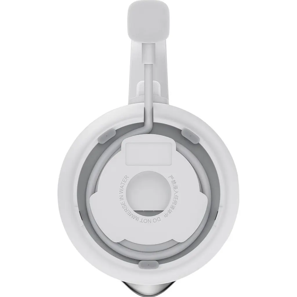 Электрочайник Xiaomi Double Wall Electric Kettle MJDSH07YM-A [133538] - фото 5