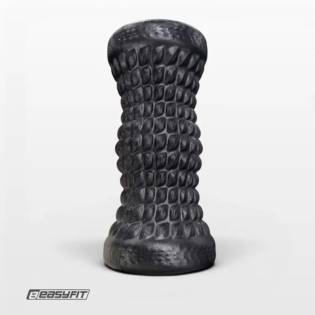 Масажний ролик EasyFit FootRoll для ніг і рук - фото 10