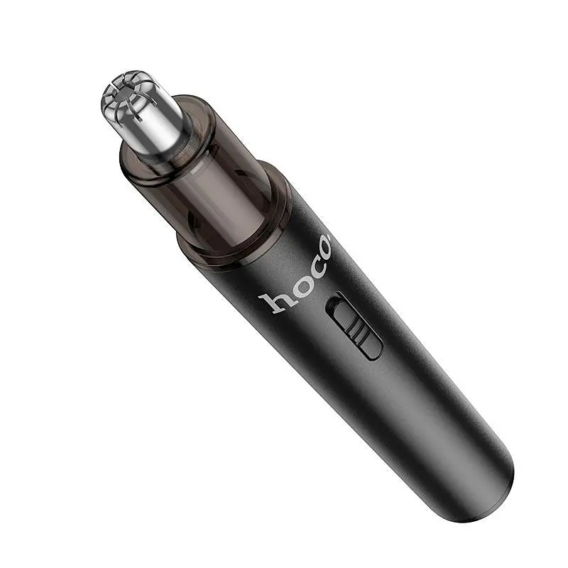 Тример для носа HOCO HP34 electric nose hair trimmer (6942007623865) - фото 5