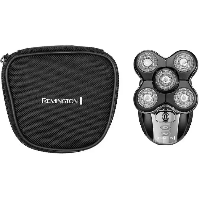 Електробритва Remington XR1500 Ultimate Series RX5 (6664407) - фото 4