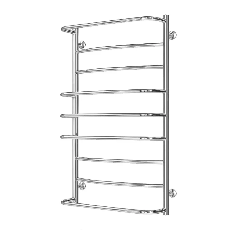 Рушникосушка водяна Onlyheat Thera 500/1000/9, Хром