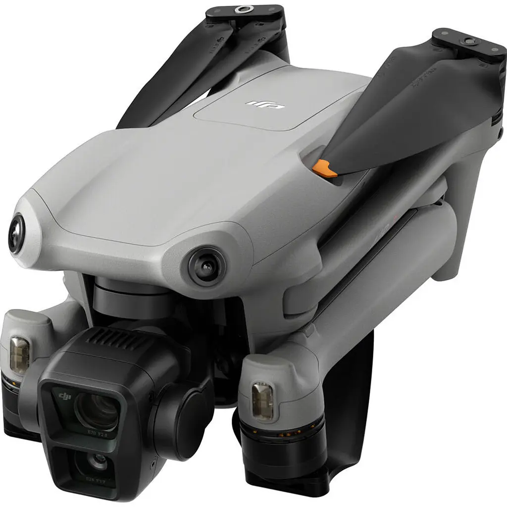 Квадрокоптер DJI Air 3 Drone Fly More Combo with RC-N2 Remote Controller [CP.MA.00000692.01] EU [90582] - фото 6