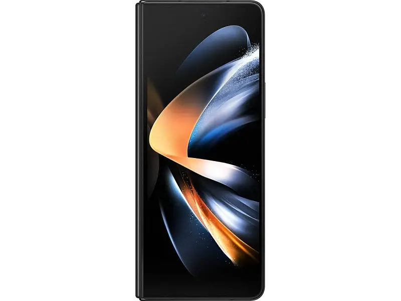 Смартфон Samsung Galaxy Fold4 12/256GB Phantom Black (SM-F936BZKB) - фото 5