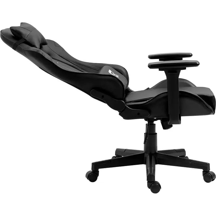 Геймерське дитяче крісло GT Racer X-5934-B Kids Black(X-5934-B Kids Black) - фото 6