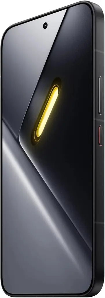 Смартфон Xiaomi POCO X8 Pro Max 5G 12/256GB Black - фото 5